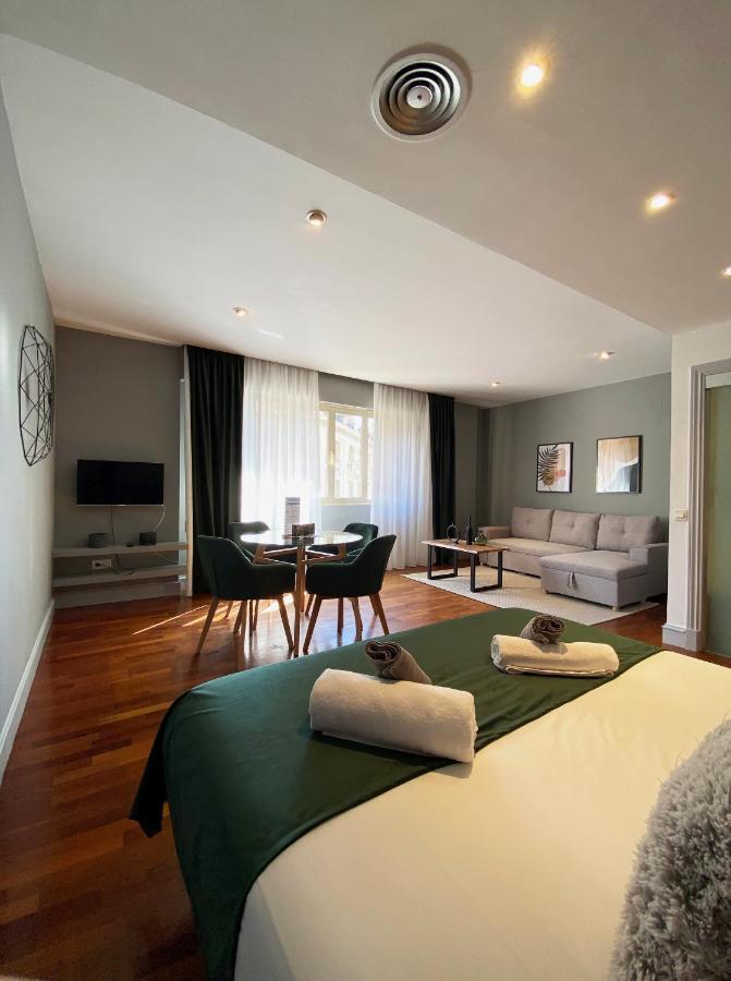 U-nique Passeig De Gracia Ii Appartement Barcelone